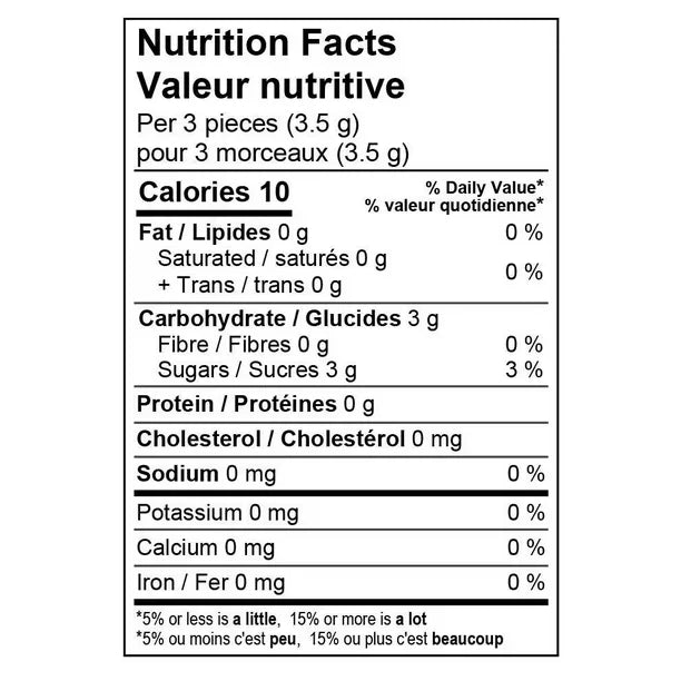 Dubble Bubble - Mi Phone Chewing Gum Assorted - 12 x 20g