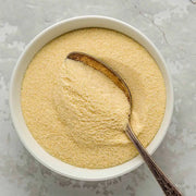 #4 Medium Semolina Flour Sooji 