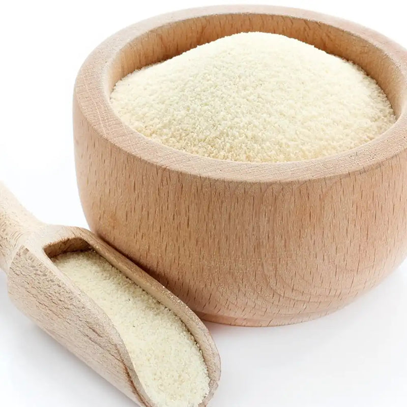 Sooji Farina Wheatlets