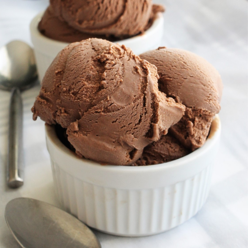 Chapman's - Dutch Chocolate Ice Cream - 4 L