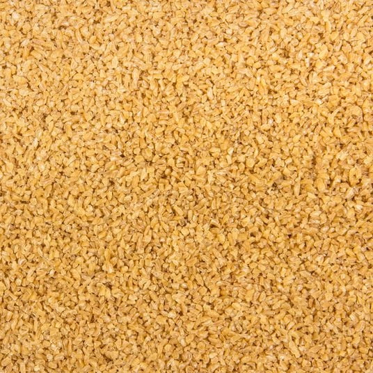 ESMA - Coarse Bulgur #3 - 4 Lbs