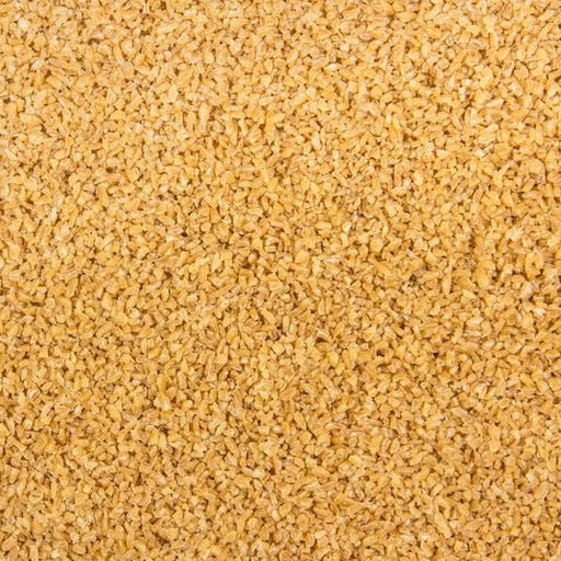 ESMA - Coarse Bulgur #3 - 4 Lbs