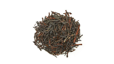 Earl Grey Tea Whole Leaves, Bulk Loose Leaf Tea - 2.21 Lbs