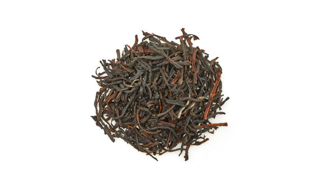 Earl Grey Tea Whole Leaves, Bulk Loose Leaf Tea - 2.21 Lbs