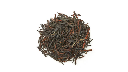 Earl Grey Tea Whole Leaves, Bulk Loose Leaf Tea - 2.21 Lbs
