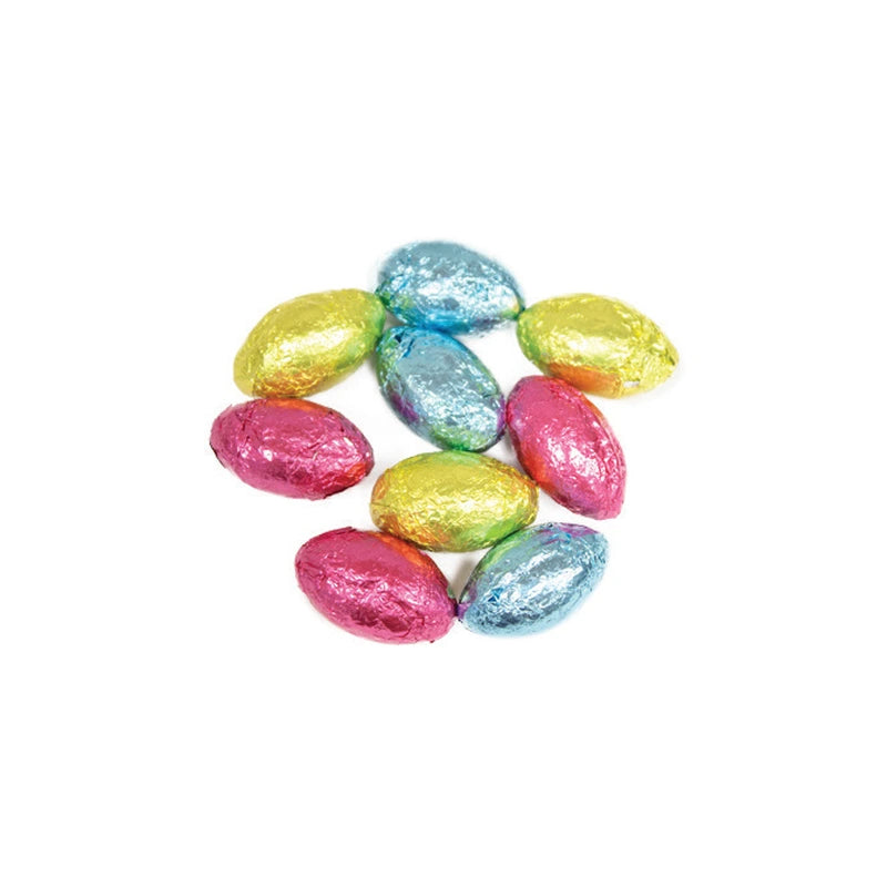 Easter Chocolate Eggs
