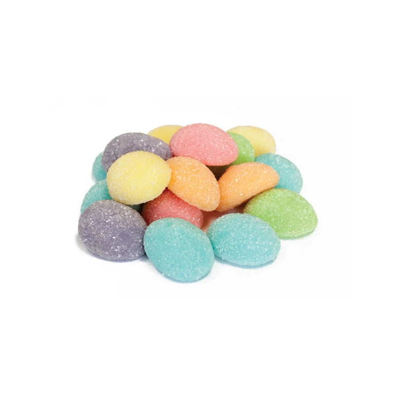 Easter Eggstra Special Gummies