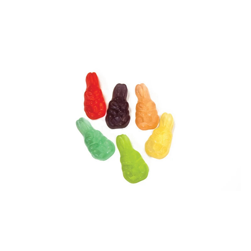 Easter Gummy Albunnies,