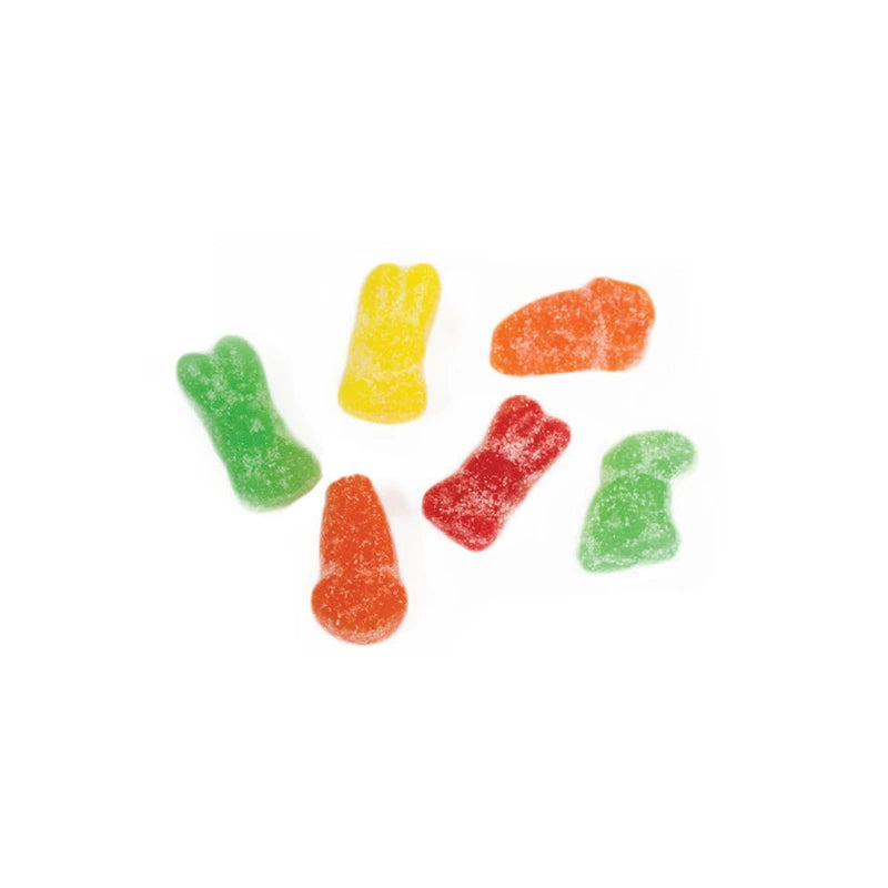 Easter Jellies, Bulk Easter Candy - 30 Lbs