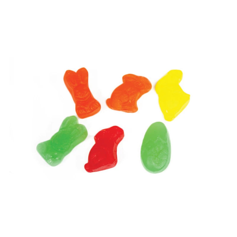 Easter Jujubes Mix, Bulk Easter Candy - 30 Lbs