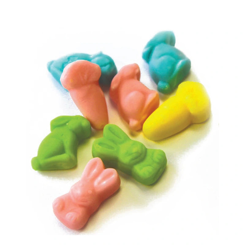 Easter Mellocreme Candies,