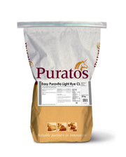 Easy 12.5% Light Rye Bread Base - 20 Kg