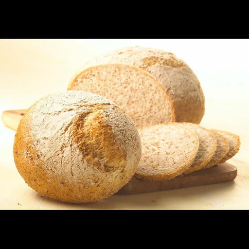 Easy 12.5% Light Rye Bread Base - 20 Kg