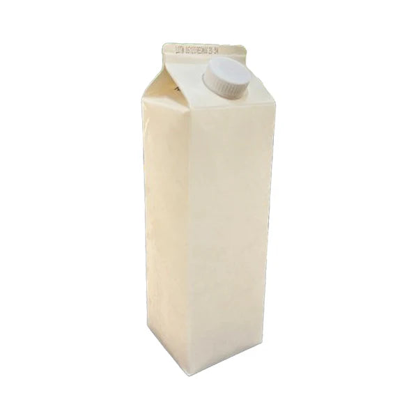 Easy Eggs - Frozen Egg Yolk - 1 Kg