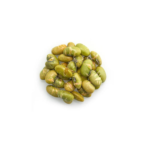 Edamame Dry Roasted Salted Bulk - 22.05 Lbs