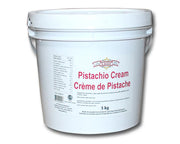 Edde Pistachio Cream 5 Kg