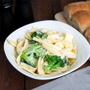 how to make Egg Noodles Fine 2520 