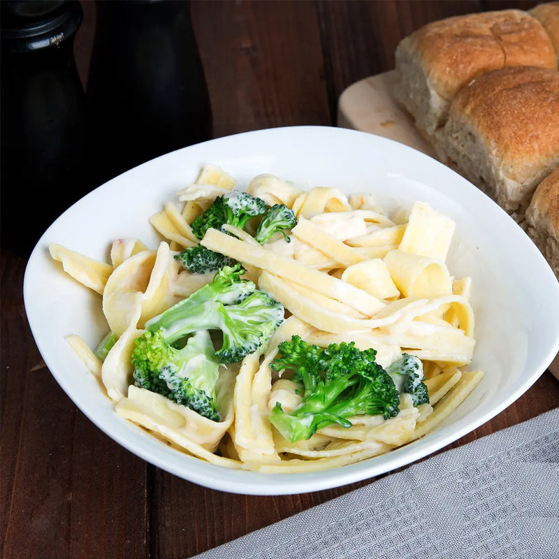 how to make Egg Noodles Fine 2520 