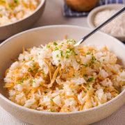 Egyptian Style White Rice - 10 Lbs