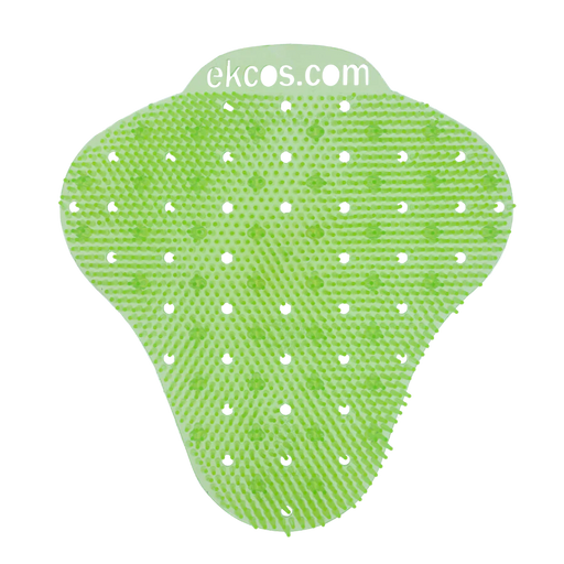 Ekcoscreen - Urinal Screens Green Apple 60 Days - 2/Pack