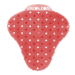 Ekcoscreen - Urinal Screens Red Passion 60 Days - 12/Case