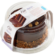 Elite Sweets - 6 in Bacio Cake 900g - Each