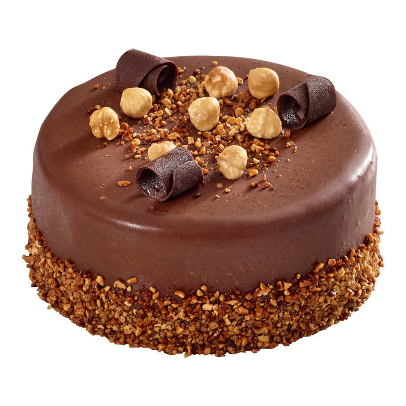 Elite Sweets - 6 in Bacio Cake 900g - Each