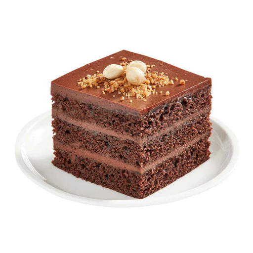 Elite Sweets - Bacio Cake Slab 16" x 12" - 4.5 Kg