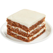Elite Sweets - Carrot Cake Slab