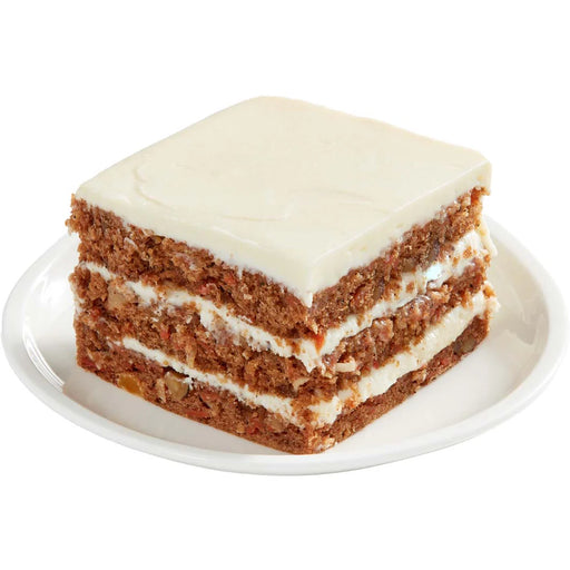 Elite Sweets - Carrot Cake Slab
