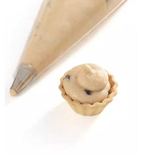 Elite Sweets - Hazelnut Chocolate Ricotta Filling - 500 g