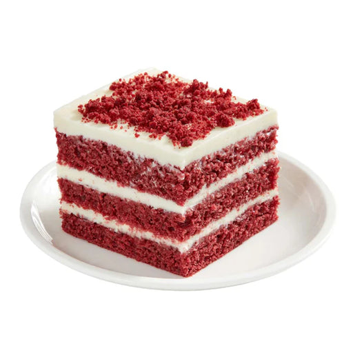 Elite Sweets - Red Velvet Cake 16" x 12" - 4.5 Kg
