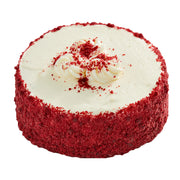 Elite Sweets - 6" Red Velvet Cheesecake 750g - Each
