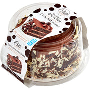 Elite Sweets 6 inch Decadent Chocolate Cake 700g