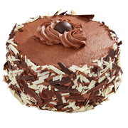 Elite Sweets 6 inch Decadent Chocolate Cake 700g