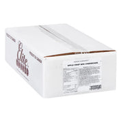 Elite Sweets - Mini Apple Crisp Cheesecake - 48 x 60 g