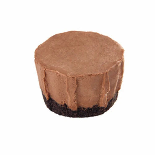 Elite Sweets Mini Chocolate Mousse Cake 112 Qty