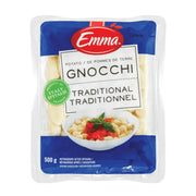 Emma Gnocchi 500 g 12 packs in one case