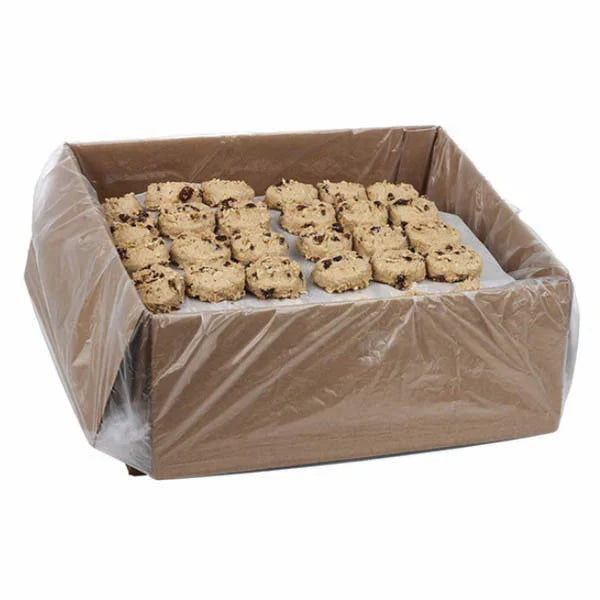 English Bay - Oatmeal Raisin Cookie Dough - 128 x 2 Oz
