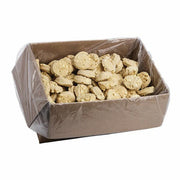 English Bay - White Chocolate Macadamia Cookie Dough - 128 x 2 Oz