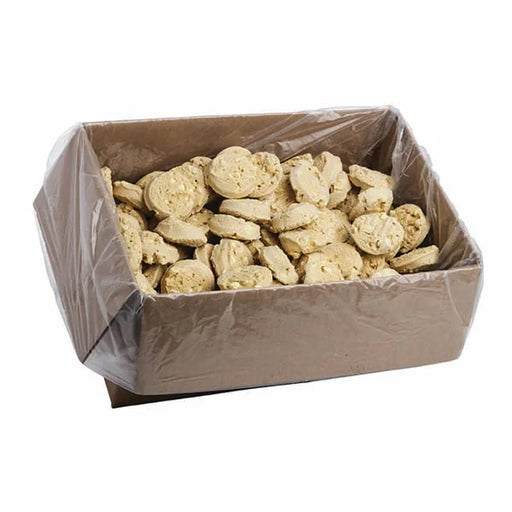 English Bay - White Chocolate Macadamia Cookie Dough - 128 x 2 Oz