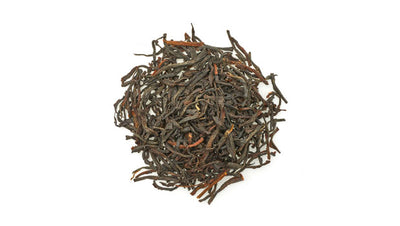 English Breakfast Whole Tea Bulk - 2.21 Lbs