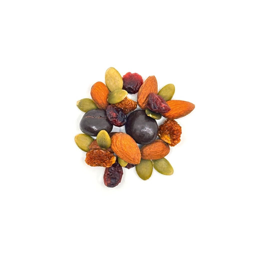 Equilibrium Bulk Trail Mix - 25 Lbs