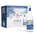Eska - Carbonated Spring Water Glass - 12 x 750 ml