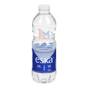 Eska - Natural Spring Water - 12 x 500 ml
