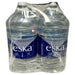 Eska - Natural Spring Water - 4 x 4 L