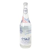 Eska - Natural Spring Water Glass - 12 x 750 ml