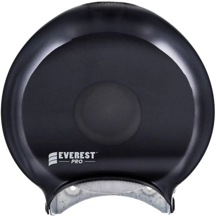 Everest Pro - Jumbo Toilet Paper Dispenser Single Roll 9"- Each