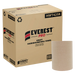 Everest Pro - Kraft Hand Paper Towel 8" x 425'- 12 Rolls