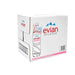 Evian - Natural Spring Water PET - 12 x 1.5 L